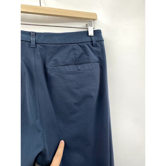 Lululemon ABC Classic-Fit Trouser 32L Warpstreme - Picture 5 of 6